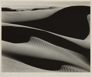 Image of Sand Dunes, Oceano, California