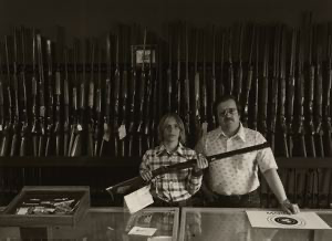Image of Gun Shope