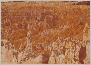 Image of National Monuments, Bryce Canyon
