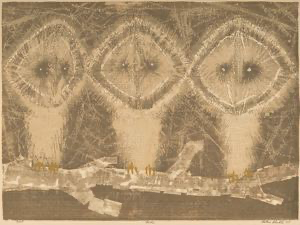Image of Owls