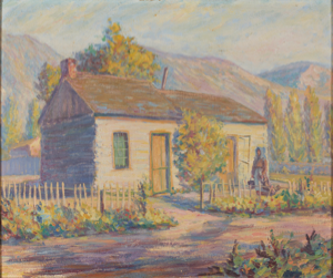 Image of Pioneer Home