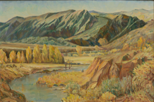 Image of Quiet Stream