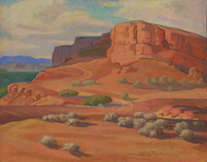 Image of Sugar Loaf Rock