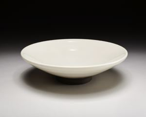 Image of Plate (Vase Set)