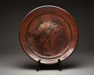 Image of Dragon Plate