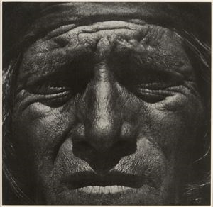 Image of Hopi Man, Arizona
