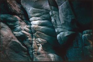 Image of Untitled, from "A Photographic Study of City of Rocks"