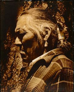 Image of Native American