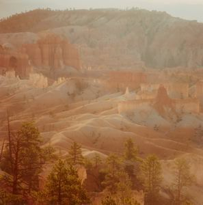 Image of Bryce Canyon