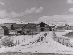 Image of Farm. Summit County, Utah