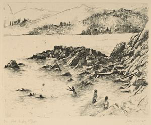 Image of On the Rocks