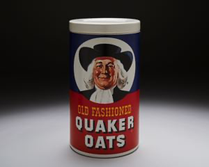 Image of Old Fashioned Quaker Oats