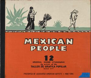 Image of Mexican People