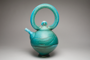 Image of Teapot