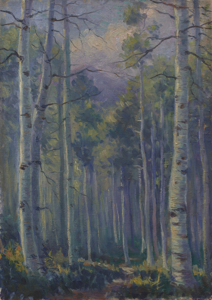 Image of Untitled Landscape