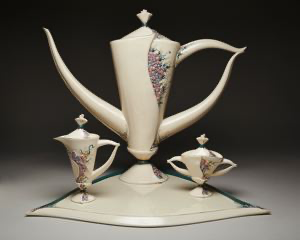 Image of Tea Set