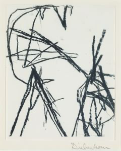 Image of Untitled, from the Drawings Portfolio