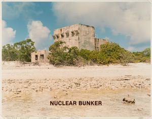 Image of Nuclear Bunker