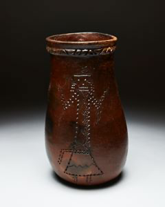 Image of Untitled Dine Vase