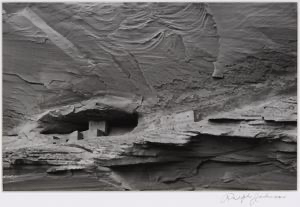 Image of Anasazi Cliff Dwelling
