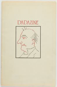 Image of Dadazine