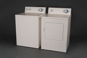 Image of Washer/Dryer #2