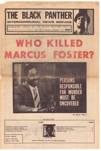 Image of The Black Panther Intercommunal News Service Vol. X No. 27