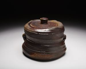 Image of Covered Jar