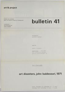 Image of bulletin 41