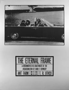 Image of The Eternal Frame