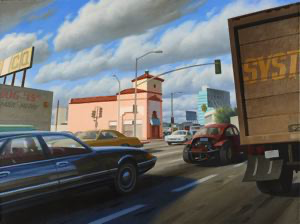 Image of Cars and Trucks