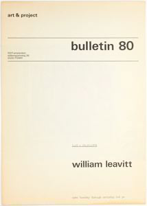 Image of bulletin 80