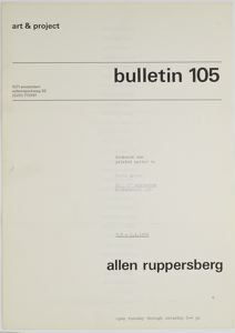 Image of bulletin 105