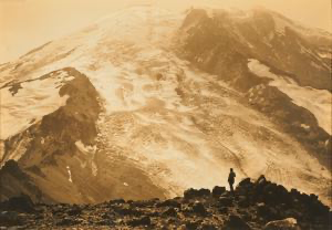 Image of Glacier Inferno