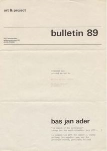 Image of bulletin 89