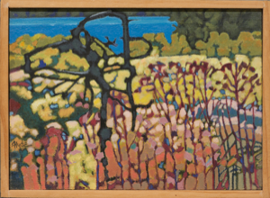 Image of Tony Grove #3