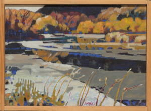 Image of Logan River Trail #8