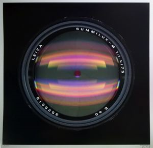 Image of LS 5: Leica Summilux-M 75mm Lens