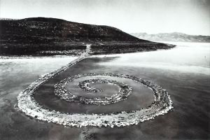 Image of Spiral Jetty