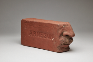 Image of Nose Brick