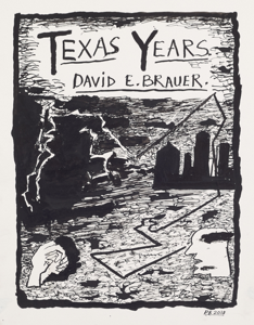 Image of The Texas Years