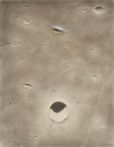 Image of Untitled (Lunar Surface)