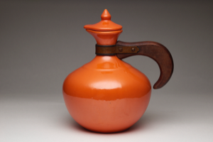 Image of Coffee Carafe with Lid