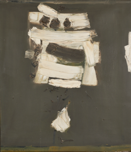 Image of Profile with Green