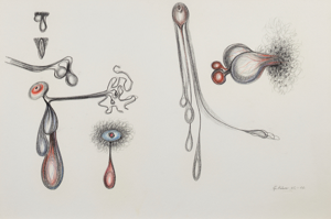 Image of ORGANIC FORMS