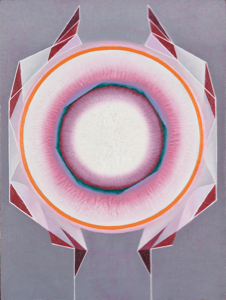 Image of Summer Structure