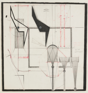 Image of Untitled (What You Do With Information)