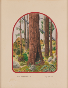 Image of Toking Station Series #4