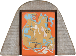 Image of Mummy Caper