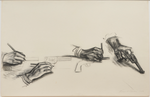 Image of How to Draw (A Gun)